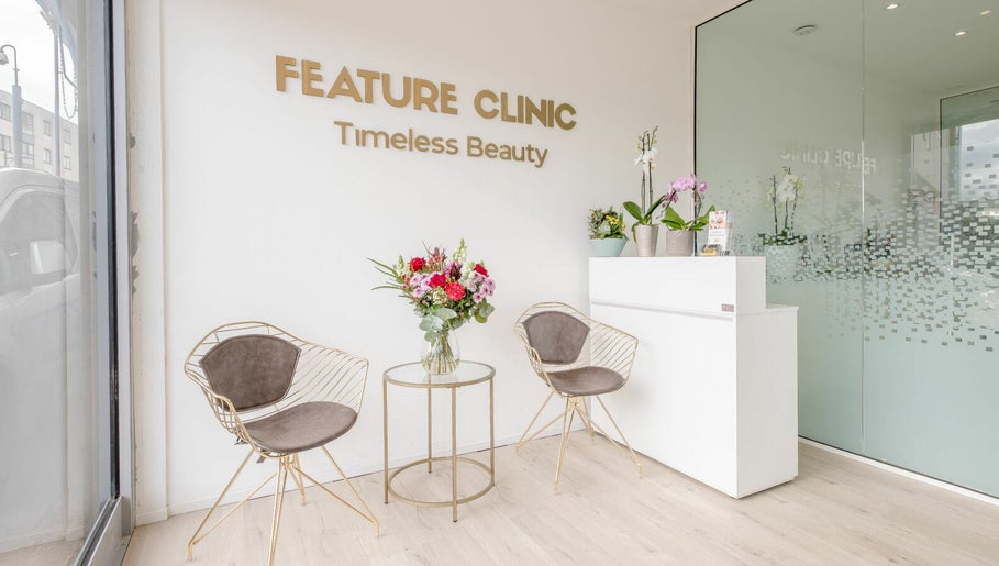 Feature Clinic – kuva 1