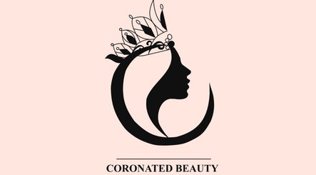 Coronated Beauty