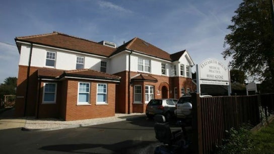 Elizabeth House Osteopathic Clinic