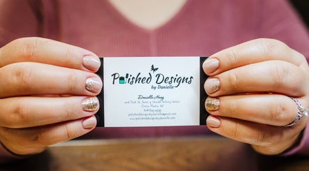 Polished Designs by Danielle 3paveikslėlis