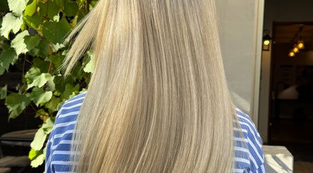 Salome the Salon Stellenbosch изображение 2