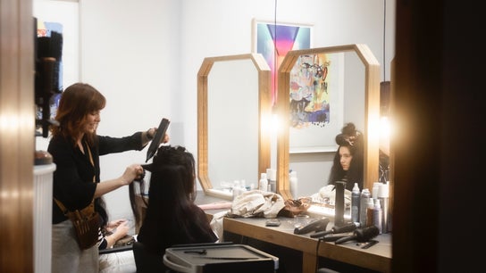 Salome the Salon Stellenbosch