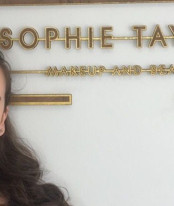 Sophie Taylor Makeup and Beauty billede 2