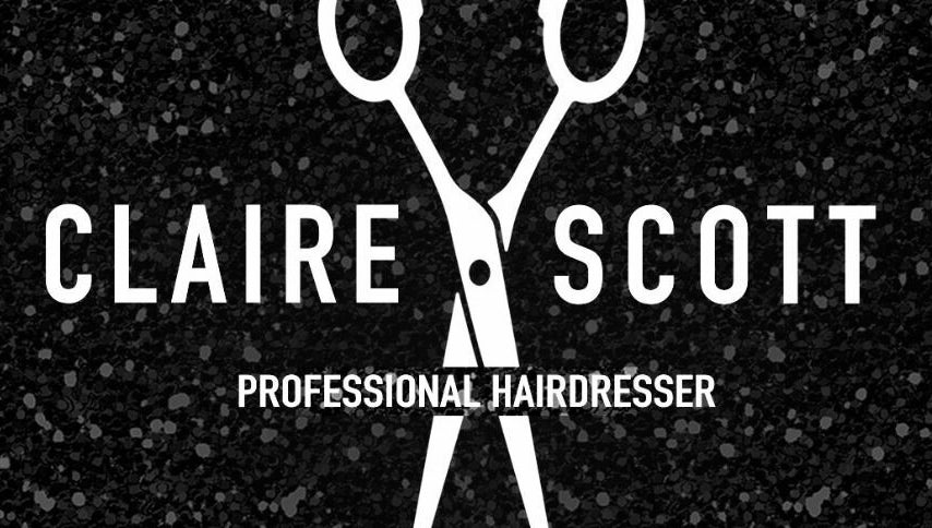 Claire Scott Professional Hairstylist image 1