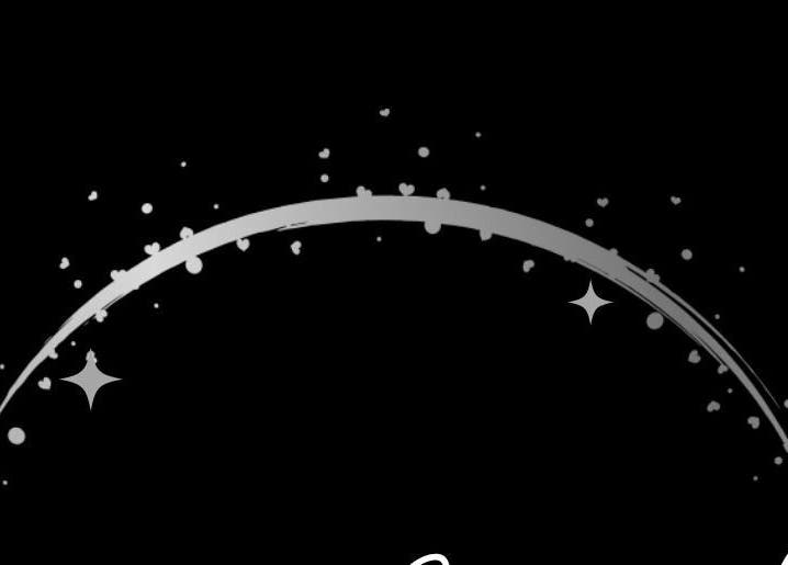 Logo of Forever Graceful Beauty & Aesthetics, Sunderland, England, GB with celestial design elements.