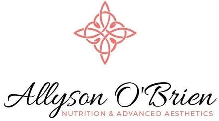 Allyson O’Brien | Nutrition & Advanced Aesthetics