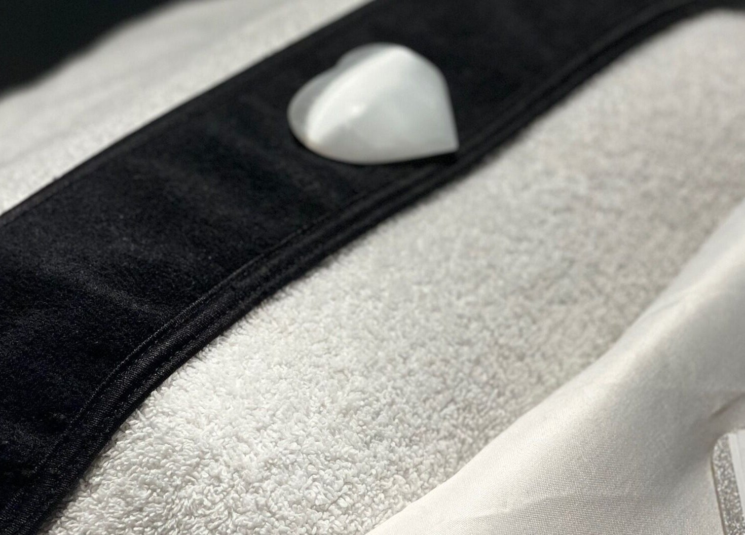 Serene spa setting at Allyson O’Brien | Nutrition & Advanced Aesthetics, Surrey, British Columbia, CA.