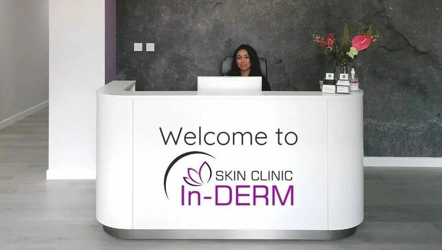 In-DERM Skin Clinic Chiswick billede 1