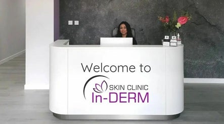 In-DERM Skin Clinic Chiswick