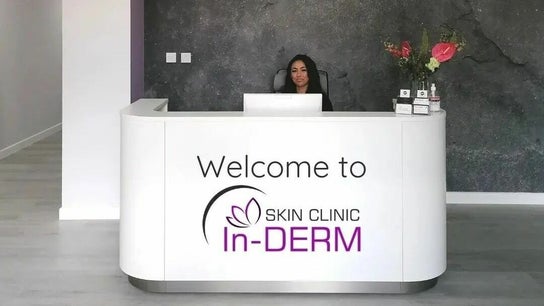 In-DERM Skin Clinic Chiswick