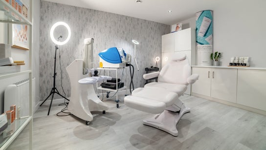 In-DERM Skin Clinic Chiswick