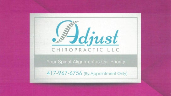 Adjust Chiropractic, LLC