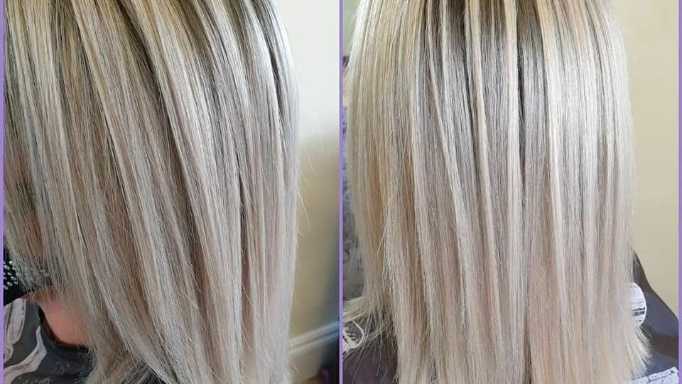 Best salons for hair perming in Langley Park, Durham Fresha