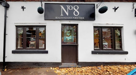 No 8 Beauty image 3