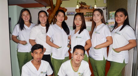 Hapihap Spa  - San Roque, Iriga City image 2