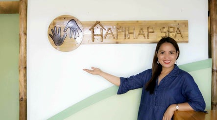 Hapihap Spa  - San Roque, Iriga City image 3