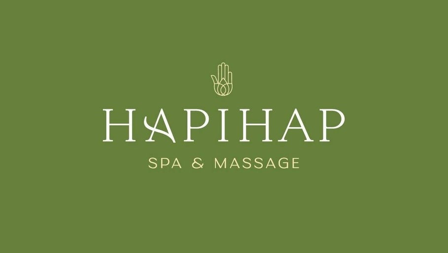 Hapihap Spa  - Concepcion Grande obrázek 1