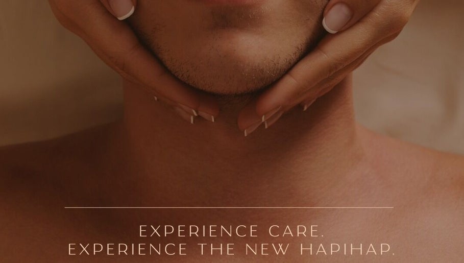 Hapihap Spa - San Nicolas, Iriga City image 1