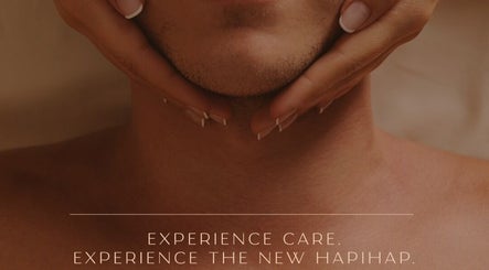 Hapihap Spa - San Nicolas, Iriga City