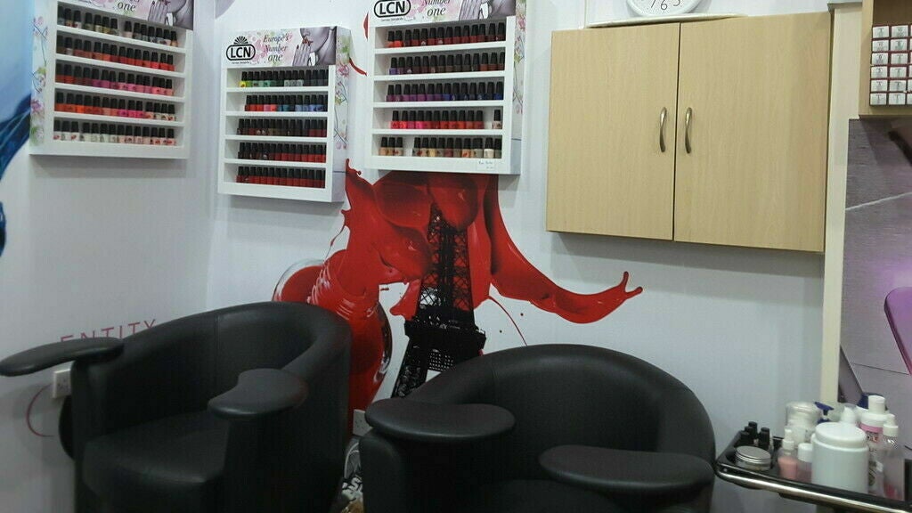 Harmony Ladies Salon Al Mina Road Al Hudaiba Al Tayer Building City Tower Dubai Fresha