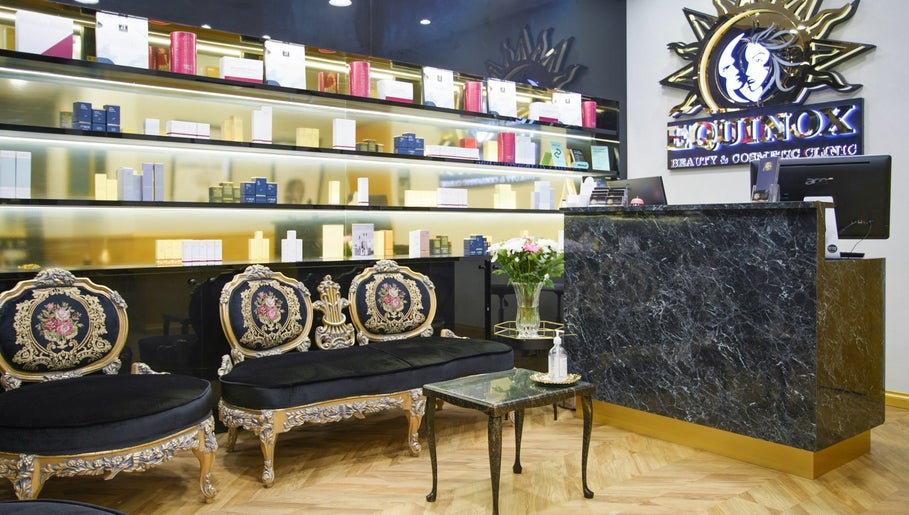 Equinox Beauty and Cosmetic Clinic 1paveikslėlis