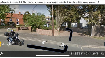 Lymphatics Ltd Clinic