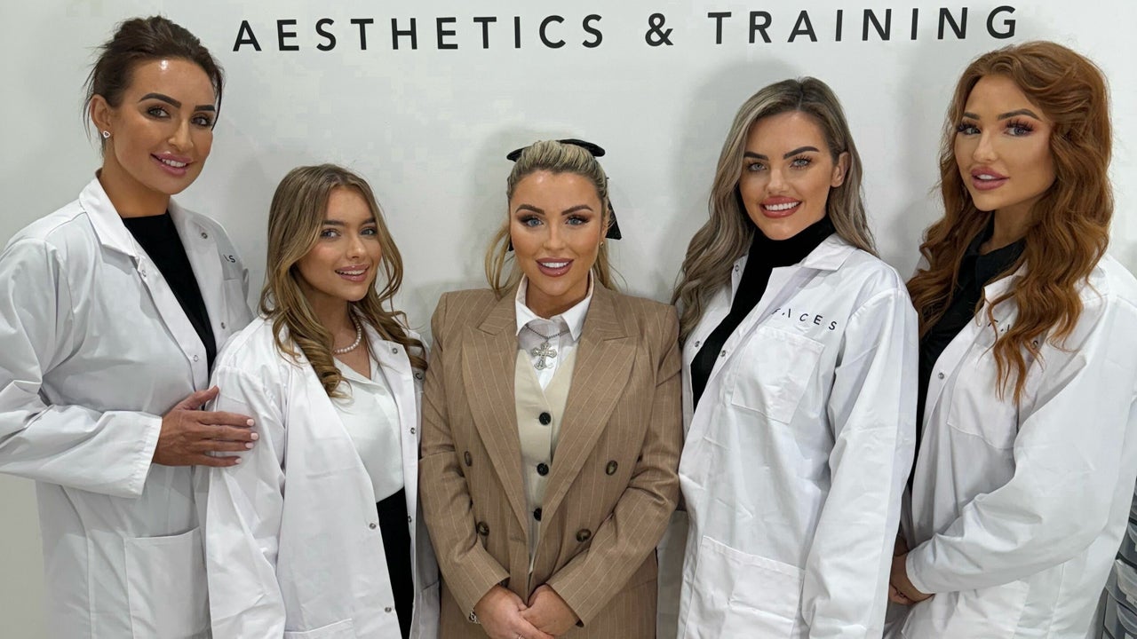 Faces Aesthetics and Training - 16 Horsemarket Street - Warrington | Fresha