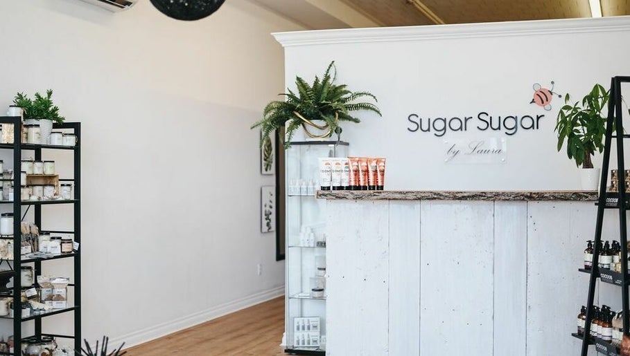Sugar Sugar by Laura Bild 1