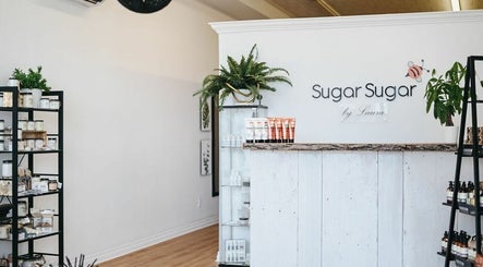 Sugar Sugar by Laura