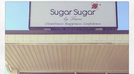 Sugar Sugar by Laura – obraz 2