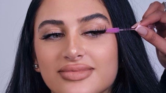 Yubasorentino Lashes Gatineau