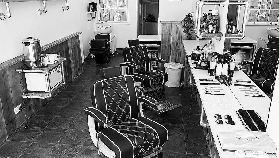 Image de Fore St Barbers 1