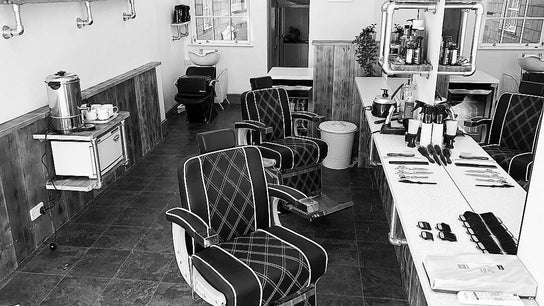 Fore St Barbers