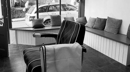 Image de Fore St Barbers 2