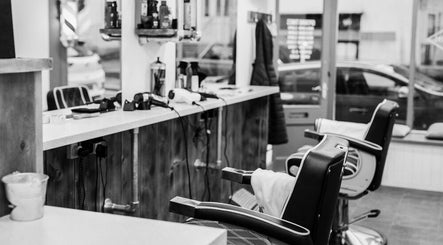 Image de Fore St Barbers 3