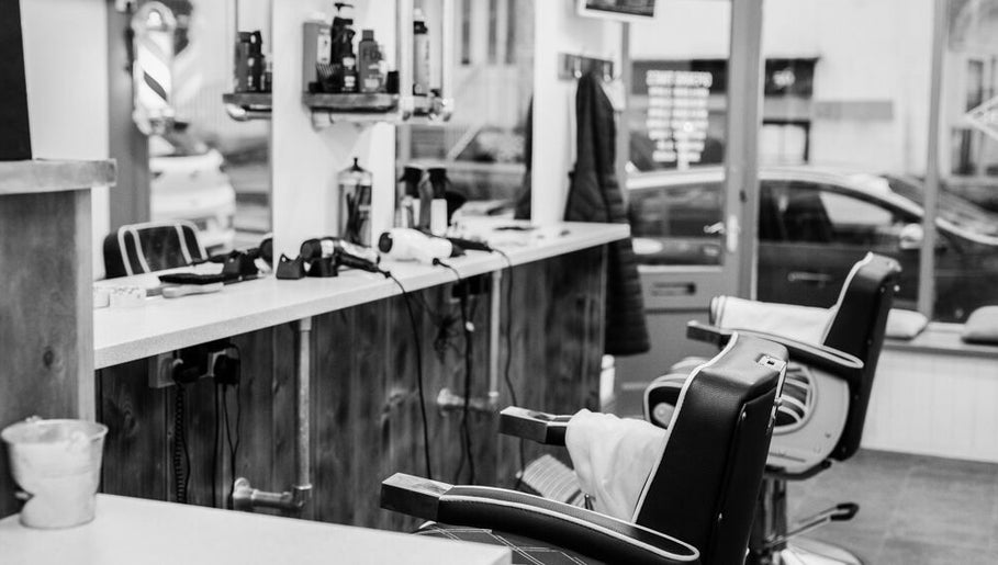 Image de Fore St Barbers 1