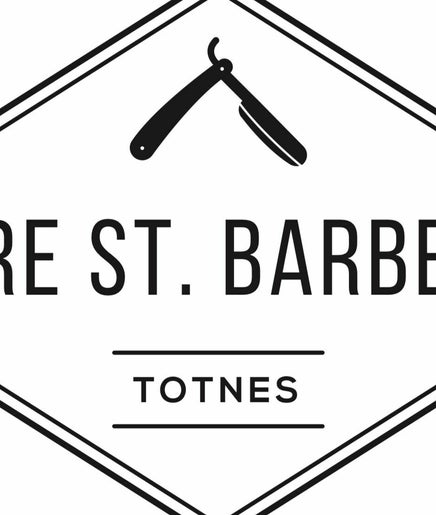 Immagine 2, Fore St Barbers
