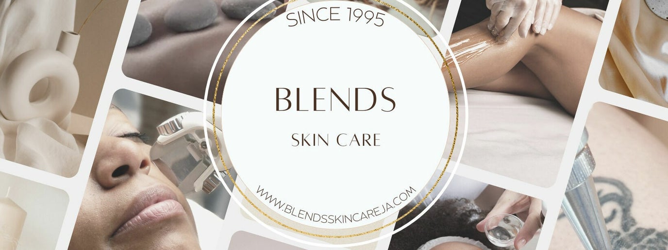Blends Skin Care image 1