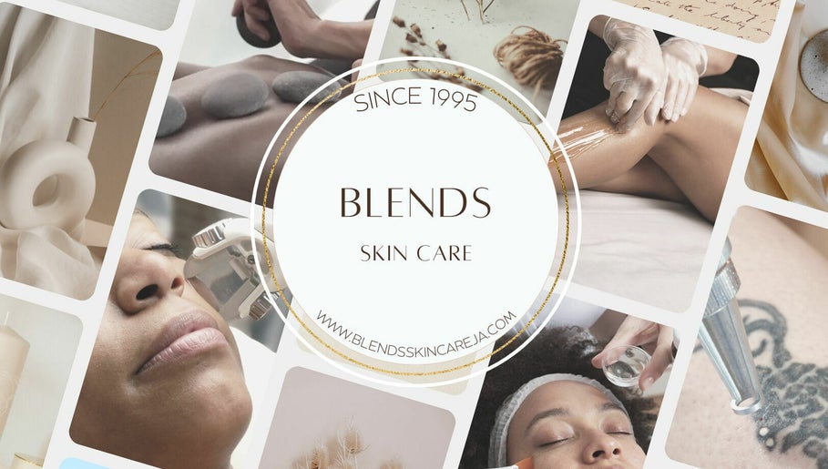 Blends Skin Care, bilde 1