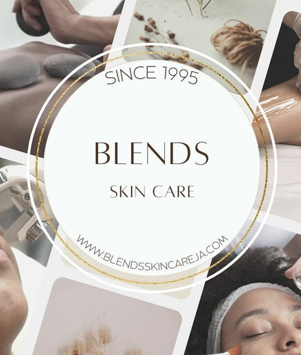 Blends Skin Care billede 2