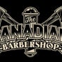 The Canadian Barbershop - Francouzská 400/112, Praha 10, Praha, Hlavní město Praha
