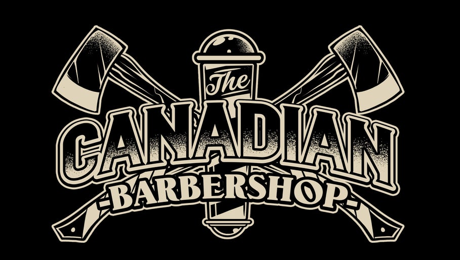 The Canadian Barbershop Bild 1