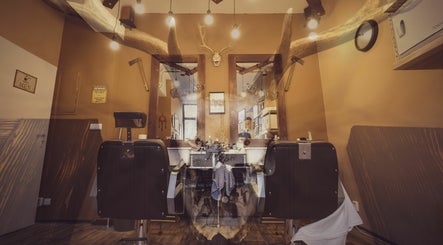 The Canadian Barbershop – kuva 3