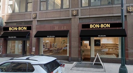 Bon Bon Hair Salon, Nails & Spa