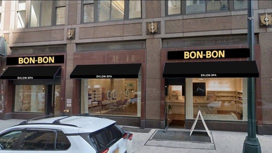 Bon Bon Hair Salon, Nails & Spa