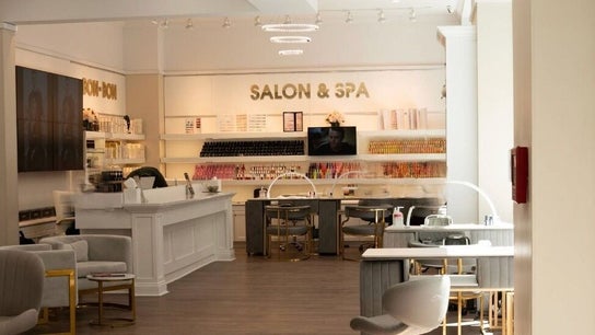 Bon Bon Salon & Spa