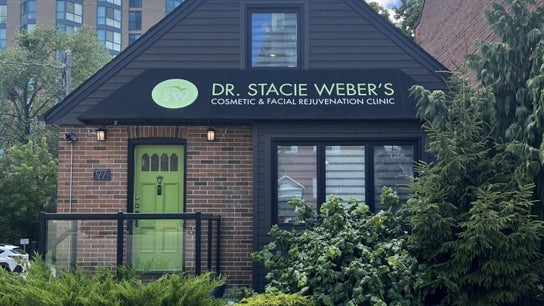 Dr. Stacie Weber's Cosmetic & Facial Rejuvenation Clinic