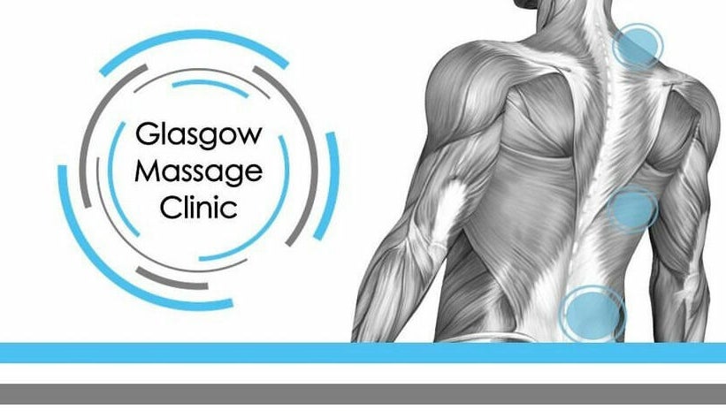 Glasgow Massage Clinic 1paveikslėlis