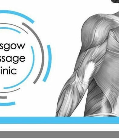 Glasgow Massage Clinic изображение 2