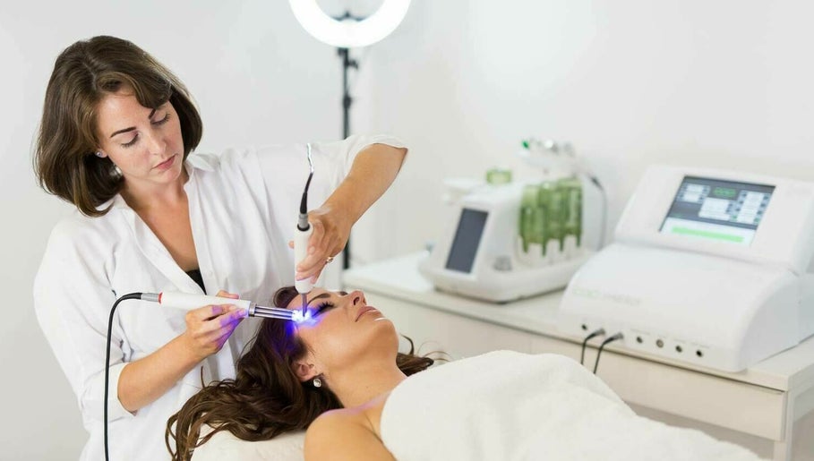 Bare Beauty Aesthetics, Laser hair removal, Wellbeing image 1